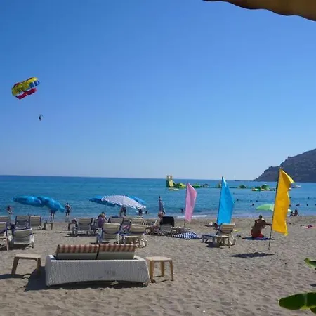Inn Alanya Hotels
