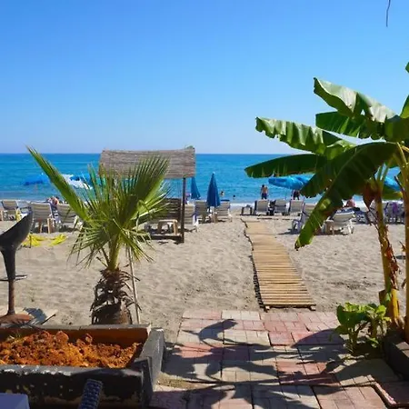 Inn Alanya Hotels فندق
