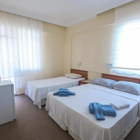 Inn Alanya Hotels ألانيا
