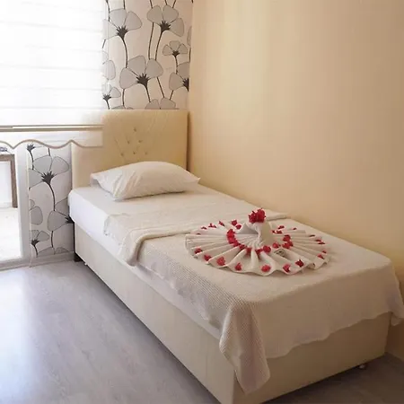 فندق Inn Alanya Hotels