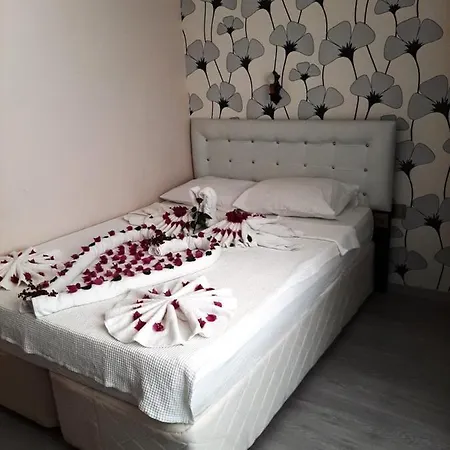 Inn Alanya Hotels ألانيا
