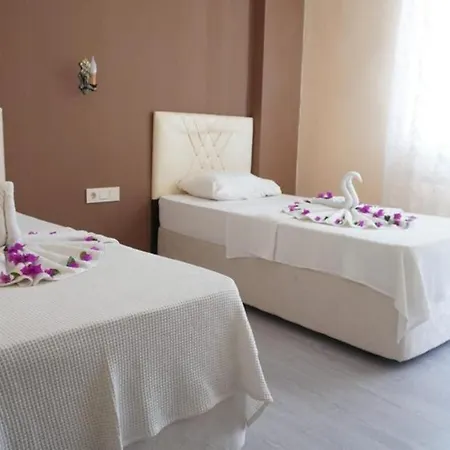 Inn Alanya Hotels Alanya