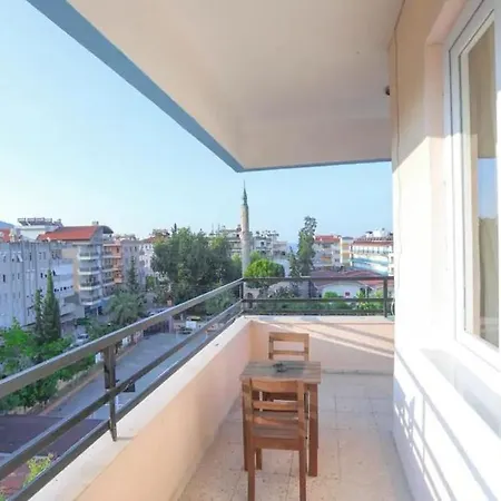 Inn Alanya Hotels
