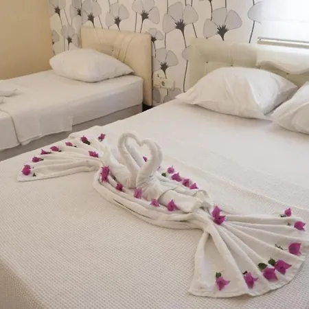 Otel Inn Alanya Hotels Alanya