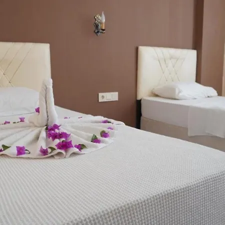 Otel Inn Alanya Hotels Alanya