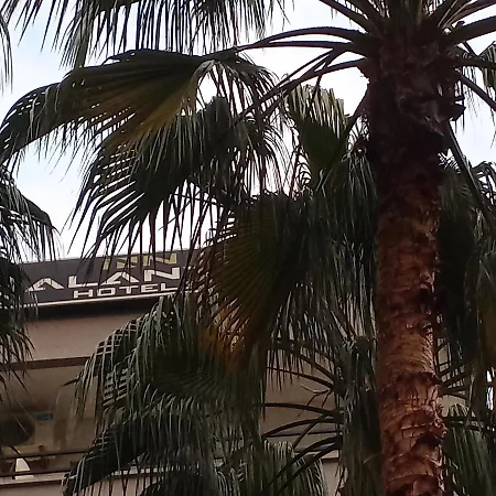 Inn Alanya Hotels Hotel Alanya