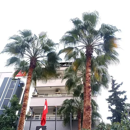Inn Alanya Hotels